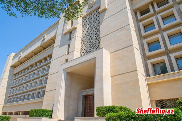 DTX Prezidentin ailəsini şantaj edən şəxsi saxlayıb