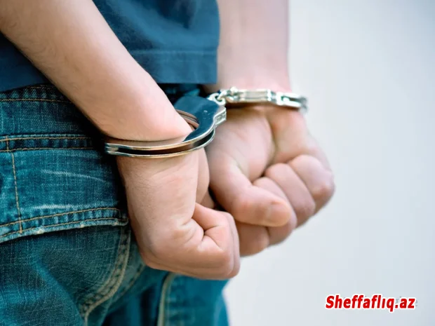 Beynəlxalq axtarışda olan 2 şəxs Rusiyadan Azərbaycana ekstradisiya edilib