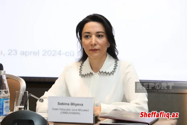 Ombudsman: Şəkərli diabet xəstələrinə göstərilən tibbi yardımın həcminin artırılması gündəmdədir