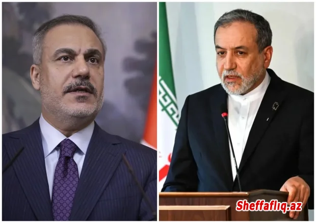 Fidan Türkiyə səmasında zərərsizləşdirilən raketlə bağlı İrana rəsmi Ankaranın reaksiyasını çatdırıb