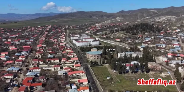 Xocavənd kəndinə daha 36 nəfər köçürülüb