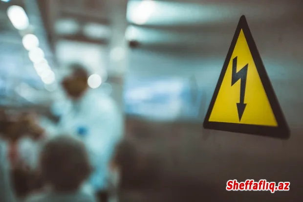 Qızıldaşda daş karxanasında fəhləni elektrik cərəyanı vurub