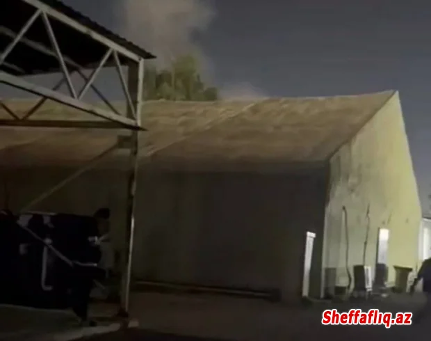 İran İraqdakı NATO-nun "Viktoriya" bazasına hücum edib İran İraqdakı NATO-nun "Viktoriya" bazasına hücum edib