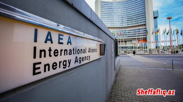 AEBA İranda nüvə obyektinin binasının zədələndiyini təsdiqləyib