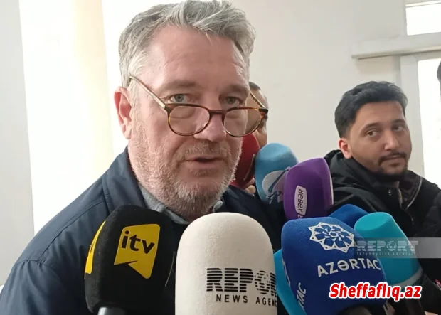 Niderlandın İrandakı səfirliyi müvəqqəti olaraq Azərbaycandan fəaliyyət göstərəcək