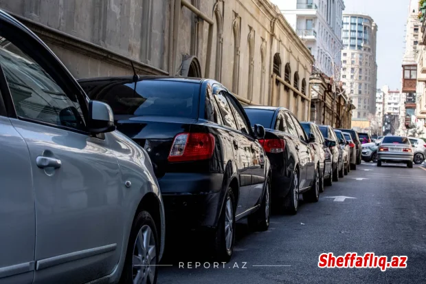 Parklanma qaydasını pozan sürücünün protokolunu avtomobilin ön şüşəsinə qoymaq tələbi aradan qaldırılır