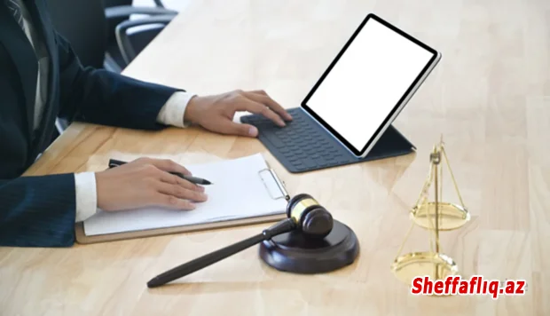 Vəkillərə "Elektron Məhkəmə" informasiya sisteminin yeni versiyası ilə bağlı təlim keçiriləcək