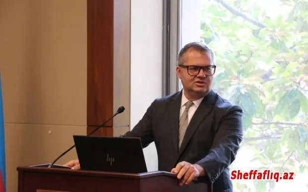 Azərbaycanın Vaşinqtondakı səfiri Dövlət Departamentində görüş keçirəcək