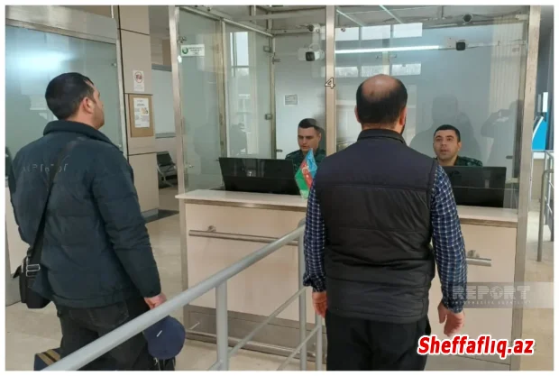 İrandan 1 Azərbaycan vətəndaşı və 3 Norveç diplomatı təxliyə edilib