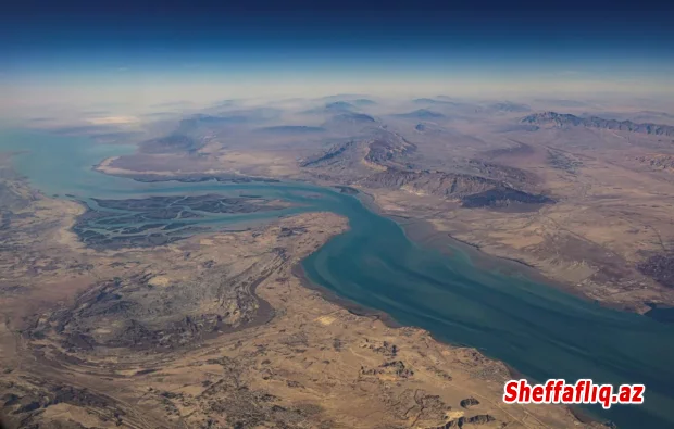 İranın Hörmüz boğazını bağlamaq niyyəti yoxdur - RƏSMİ