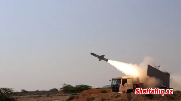 SEPAH Küveytdə ABŞ hərbçilərinin olduğu yerə hücum etdiyini bildirib