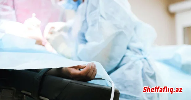 Ağdaşda üzərinə qaynar su tökülən 78 yaşlı şəxs ölüb