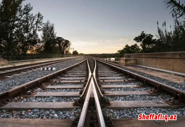 Sumqayıtda qatar "KamAz"la toqquşub