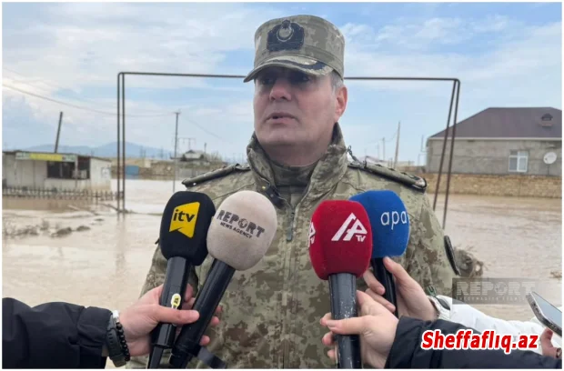 FHN rəsmisi: Sitalçayda 6 evdən 13 nəfər təxliyə edilib FHN rəsmisi: Sitalçayda 6 evdən 13 nəfər təxliyə edilib