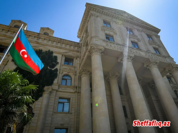 Azərbaycan XİN beynəlxalq ictimaiyyəti minatəmizləmə səylərinə dəstəyi gücləndirməyə çağırıb Azərbaycan XİN beynəlxalq ictimaiyyəti minatəmizləmə səylərinə dəstəyi gücləndirməyə çağırıb