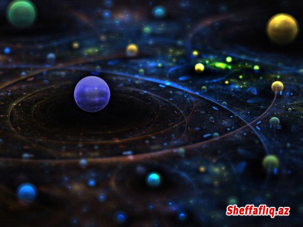 Günün qoroskopu:Ruhunuz bu gün sakit, lakin çox həssasdır. Siz hər şeyi dərindən hiss edirsiniz. Bu gün özünüzü qorumaq vacibdir.