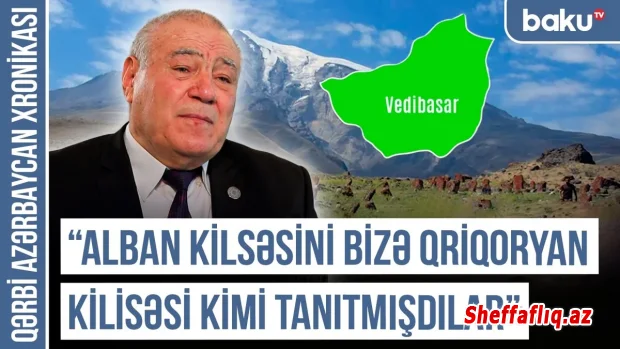 Qərbi Azərbaycan Xronikası: "Sultan Səlimin qoşunları Kiçik Vedidə düşərgə salıb"