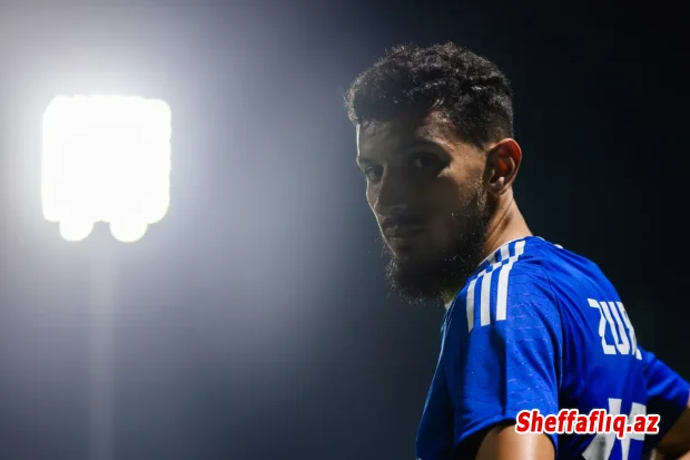 "Qarabağ"ın yarımmüdafiəçisi Abdullah Zubir cari mövsümün sonunda Ağdam təmsilçisi ilə yollarını ayıracaq.