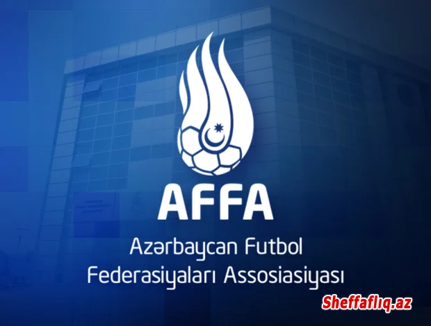 AFFA-nın təşkil etdiyi Gənclər Liqasında II mərhələnin IV və V tur oyunları təxirə salınıb.