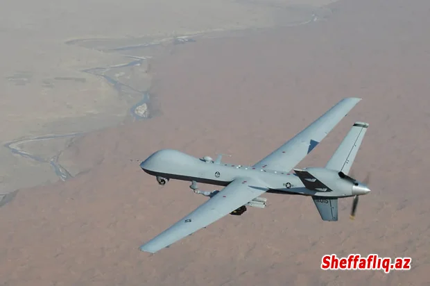 Rumıniya və ABŞ PUA-larla bağlı əməkdaşlıq müqaviləsi imzalayıblar