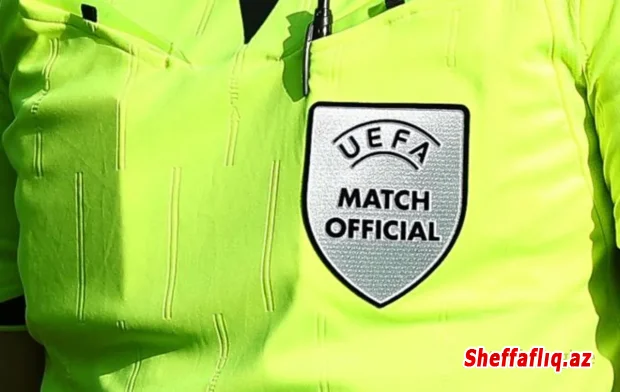 Media: UEFA referisi yetkinlik yaşına çatmayan şəxsə qarşı cinayətdə şübhəli bilinir