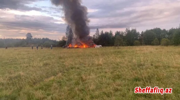 Cənubi Sudanda təyyarə qəzası nəticəsində 14 nəfər ölüb