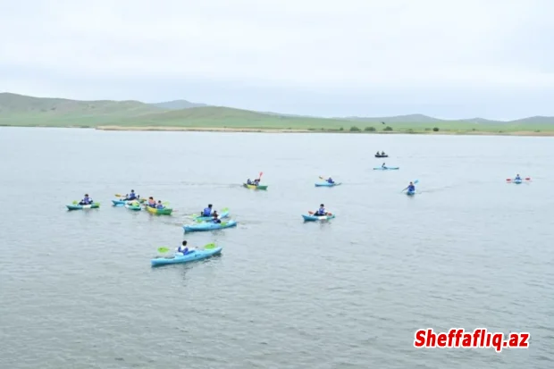 Mingəçevirdə "Prezident Kuboku 2026" reqatasının rəsmi açılış mərasimi keçiriləcək