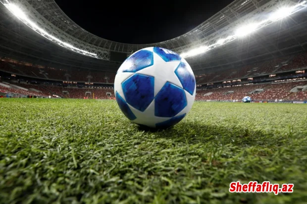 UEFA Çempionlar Liqasında yarımfinal mərhələsinə bu gün start veriləcək.