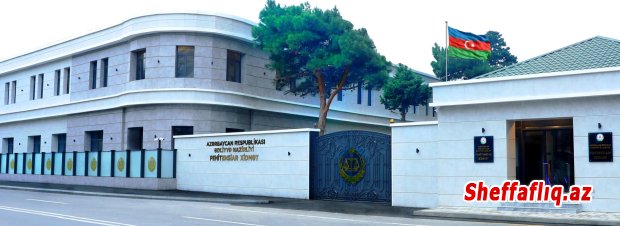 Amnistiya aktının icrası başa çatıb, 22 935 şəxsə şamil edilib