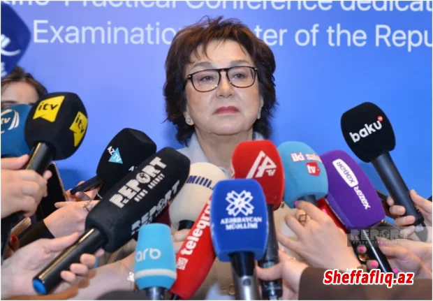 Martın 9-da keçirilən buraxılış imtahanlarının nəticələri aprelin 25-dən sonra açıqlanacaq Martın 9-da keçirilən buraxılış imtahanlarının nəticələri aprelin 25-dən sonra açıqlanacaq