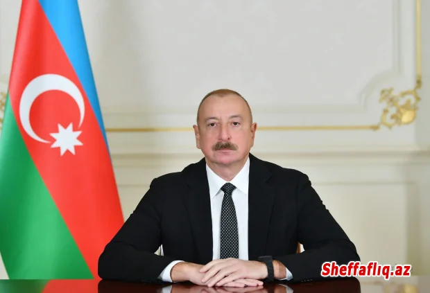 MİDA-nın bir qrup əməkdaşı "Tərəqqi" medalı ilə təltif edilib