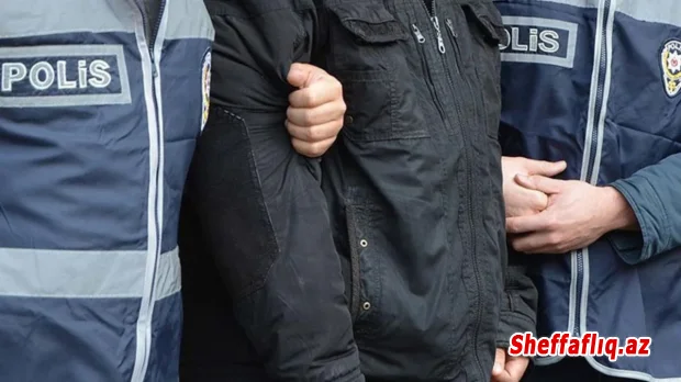 Türkiyədə CHP-nin Mersin Yenişehir Bələdiyyəsinə qarşı əməliyyatda 30 nəfər saxlanılıb Türkiyədə CHP-nin Mersin Yenişehir Bələdiyyəsinə qarşı əməliyyatda 30 nəfər saxlanılıb