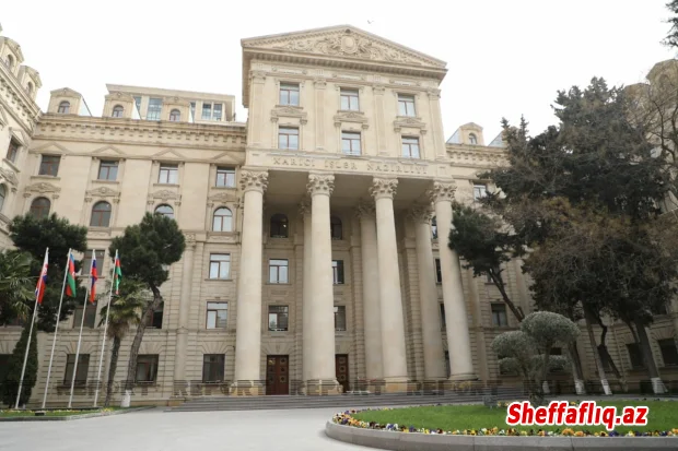 Diplomatik xidmətə qəbul üzrə növbəti müsabiqə başlayır