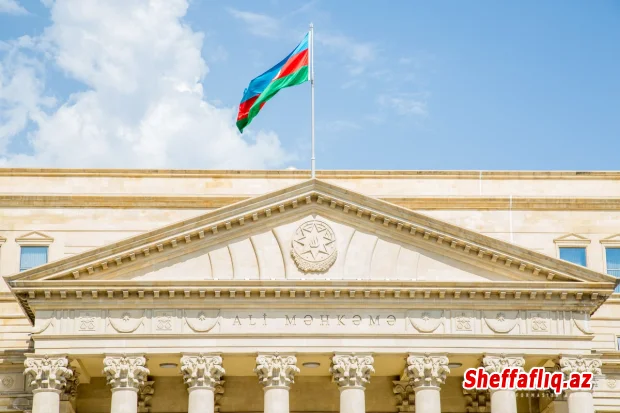 Ali Məhkəmə: Öhdəliyin icrasının mümkünsüz hesab edilməsi borclunu məsuliyyətdən azad etmir