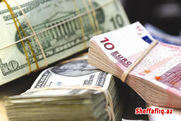 Azərbaycan Mərkəzi Bankının valyuta məzənnələri (24.04.2026)