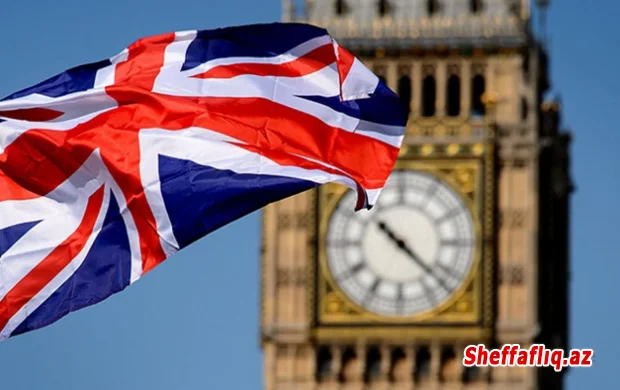 KİV: Britaniya Hörmüz boğazının təhlükəsizliyi ilə bağlı 40 ölkənin hərbçiləri ilə görüş keçirəcək