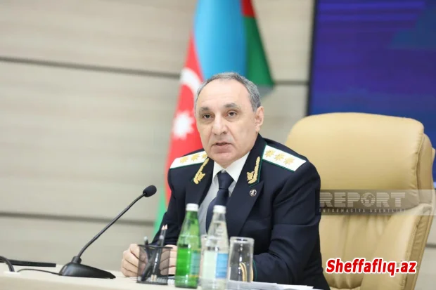 Kamran Əliyev Bakının Nizami rayonunda vətəndaşları qəbul edəcək