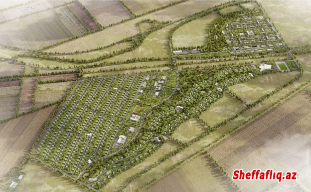 Macarıstan Cəbrayılın Soltanlı kəndinin bərpasına 30 milyon dollar ayıracaq