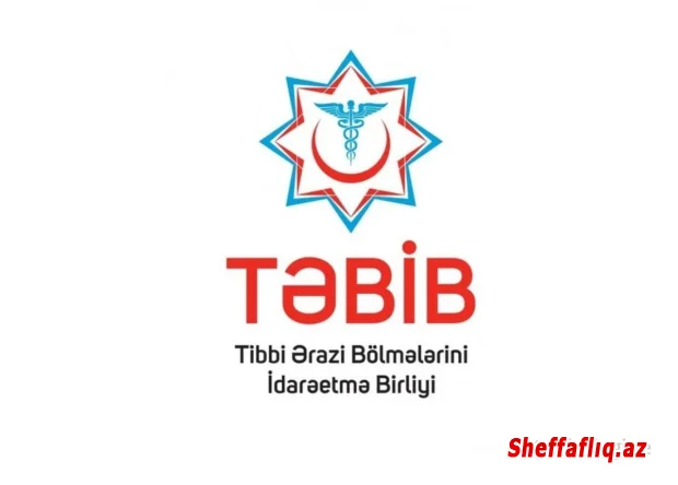 TƏBİB-in Müşahidə Şurasının sədri dəyişib TƏBİB-in Müşahidə Şurasının sədri dəyişib