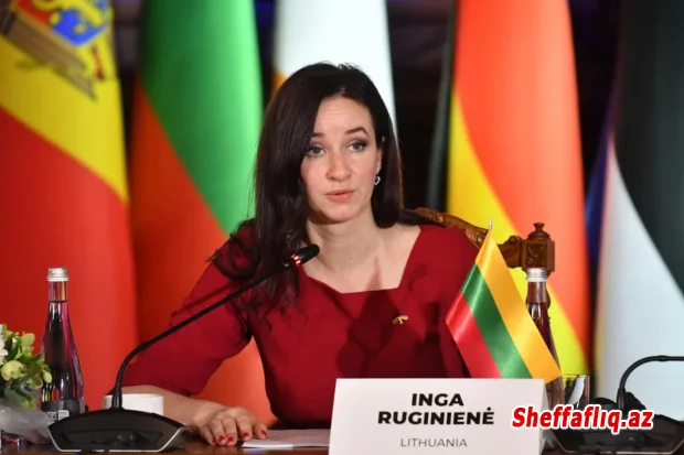 Litvanın Baş naziri aprelin 9-da Azərbaycana səfər edəcək