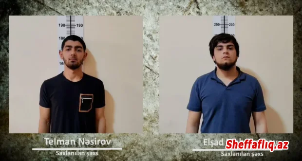 Füzulidə 15 kiloqram marixuana və psixotrop həblər aşkarlanıb