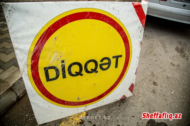 Zığ qəsəbəsi, Bibiheybət yolu və Salyan şosesində sürüşmə sahələri aktivləşib Zığ qəsəbəsi, Bibiheybət yolu və Salyan şosesində sürüşmə sahələri aktivləşib