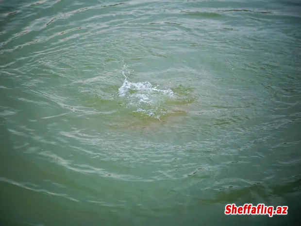 Xaçmazda 37 yaşlı kişi kanalda boğulub