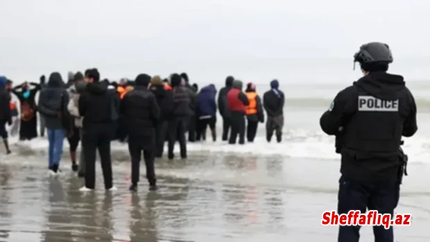 Britaniya Fransaya təxminən 890 milyon dollar ödəyəcək