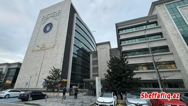 Bursa Böyükşəhər Bələdiyyəsi AK Partinin nəzarətinə keçib Bursa Böyükşəhər Bələdiyyəsi AK Partinin nəzarətinə keçib