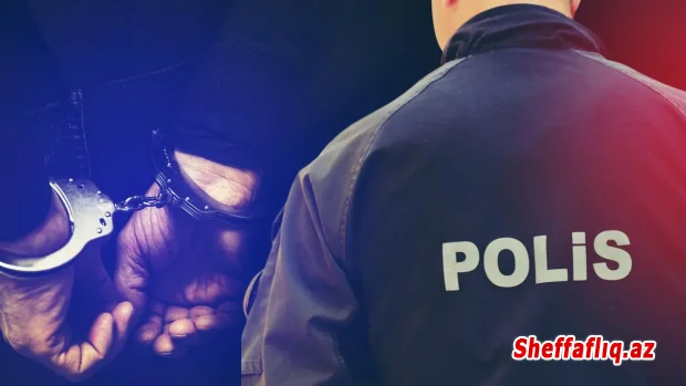 Türkiyədə qanunsuz tikinti və rüşvətlə bağlı 20 nəfər saxlanılıb