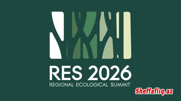 Astanada Regional Ekoloji Sammit başlayır