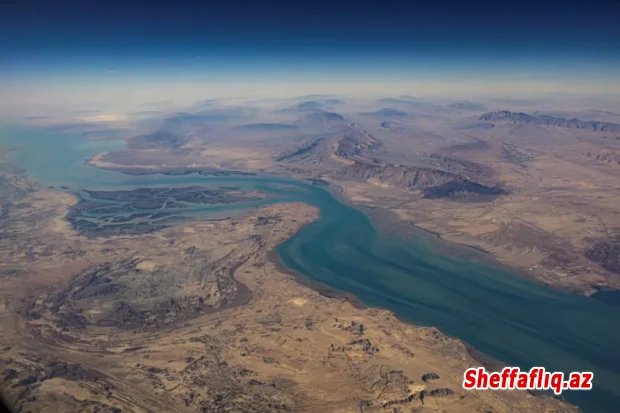 ABŞ ordusu Hörmüz boğazını bloklamağa hazırlaşır ABŞ ordusu Hörmüz boğazını bloklamağa hazırlaşır