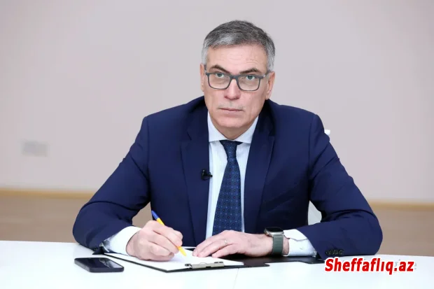 Azər Məmmədov Laçında vətəndaşları qəbul edəcək Azər Məmmədov Laçında vətəndaşları qəbul edəcək