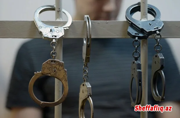 Vüsal Şilderin qətlinin sifarişçisi 13 il sonra Azərbaycana gətirilib